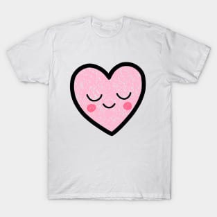 Wholesome heart T-Shirt